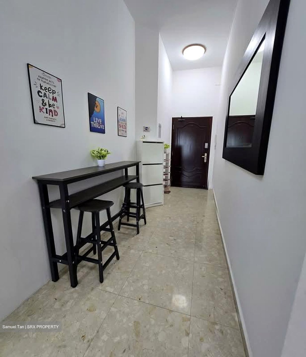 Tanglin Regency (D10), Condominium #574201861